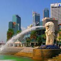 Exclusive Singapore Tour