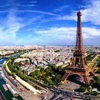 Tours to London and Paris