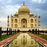 Explore Taj Mahal Tour