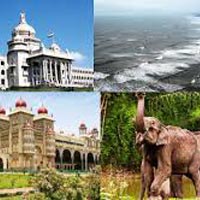 Tour To Karnataka