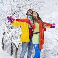 Kashmir Honeymoon Tour