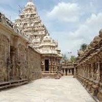 Tamil Nadu Golden Triangle Holiday Package
