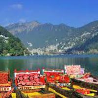 Mesmerizing Nainital Tour