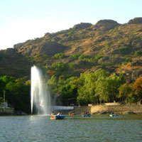 Packages in Mount Abu