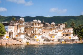 Heritage Gateway Of Rajasthan 14 Night - 15 Days Tour