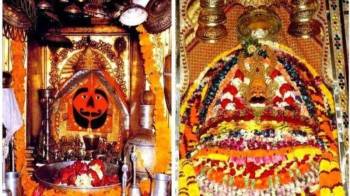 Jaipur - Khatu Shyam - Salasar Tour 2 Night - 3 Days