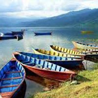 Delightful Nepal Tour