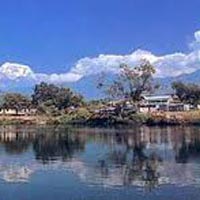 The Best of Nepal Tour
