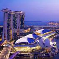 Singapore and Cruise Tour