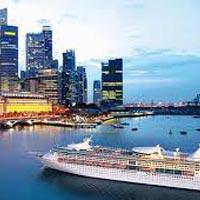 Relaxing Singapore with Cruise Tour