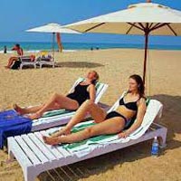 Beach Tour Goa