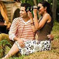 Kerala Honeymoon India Tour