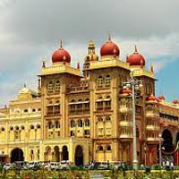 Bangalore Mysore Ooty Tour
