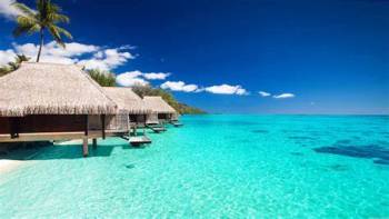 Luxurious Maldives 3 Nights - 4 Days Tour