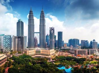 Malaysian Wonders with Genting Tour