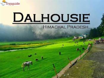 Himachal Pradesh 8Nights - 9Days Tour