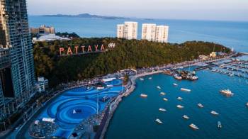 Packages in Pattaya