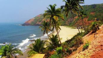 Goa Beach Holiday Tour