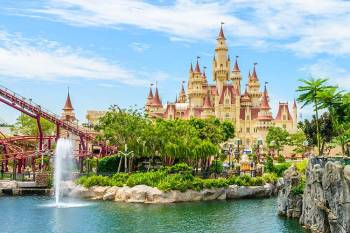 Singapore & Malaysia Combo Tour