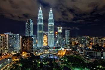 Singapore & Malaysia Combo Tour