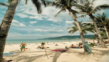 Phuket Krabi Tour