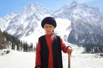 Kashmir Bliss  – 5 Nights / 6 Days