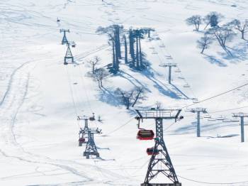 Kashmir Bliss  – 5 Nights / 6 Days
