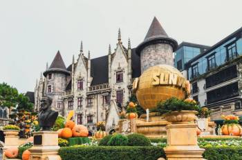 Premium Vietnam Tour Package