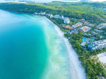 4 Nights 5 Days Phu Quoc Tour Package | Beaches, Island Hopping & Sightseeing