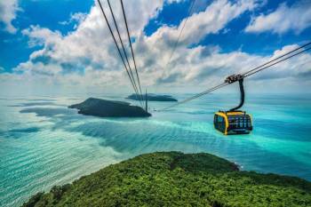4 Nights 5 Days Phu Quoc Tour Package | Beaches, Island Hopping & Sightseeing