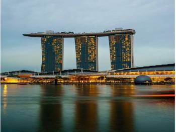 Singapore And Malaysia 5 Nights - 6 Days Tour