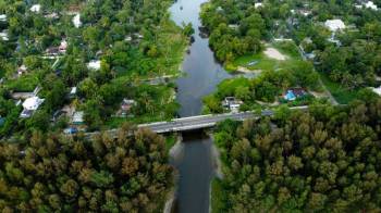 Packages in Thekkady