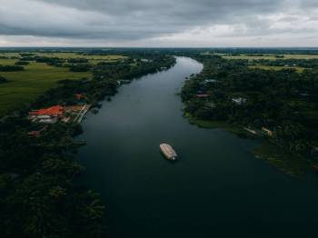 Packages in Thekkady