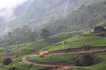 Kerala 6 Nights 7 Days Package