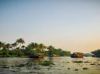 Kerala 6 Nights 7 Days Package
