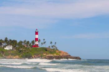 Kerala 6 Nights 7 Days Package