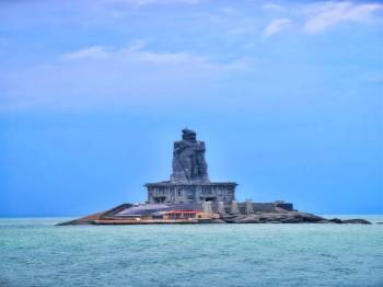 Kerala 6 Nights 7 Days Package