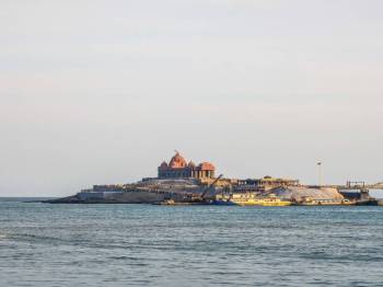Kerala 6 Nights 7 Days Package
