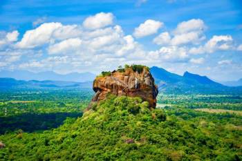 Sri Lanka 6 Nights 7 Days Tour Package