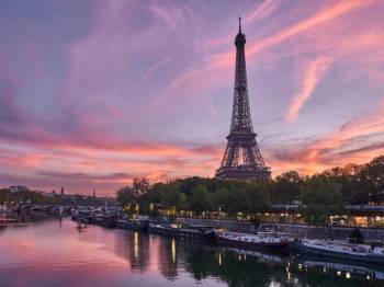 Europe Tour Package 11 Nights 12 Days - Paris - Lucerne -  Venice - Rome
