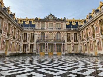 Europe Tour Package 11 Nights 12 Days - Paris - Lucerne -  Venice - Rome