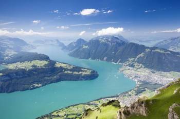 Europe Tour Package 11 Nights 12 Days - Paris - Lucerne -  Venice - Rome