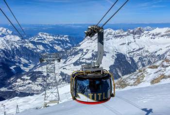 Europe Tour Package 11 Nights 12 Days - Paris - Lucerne -  Venice - Rome