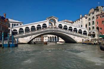 Europe Tour Package 11 Nights 12 Days - Paris - Lucerne -  Venice - Rome