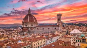 Europe Tour Package 11 Nights 12 Days - Paris - Lucerne -  Venice - Rome