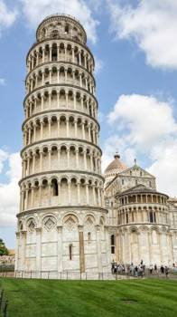Europe Tour Package 11 Nights 12 Days - Paris - Lucerne -  Venice - Rome