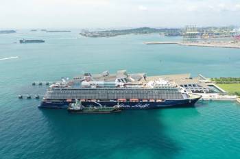 7 Days Singapore With Genting Highlands Dreams Cruise