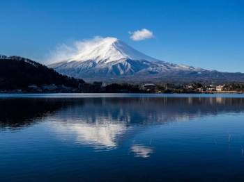 Japan 7 Nights / 8 Days Tour Package