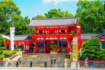 Japan 7 Nights / 8 Days Tour Package