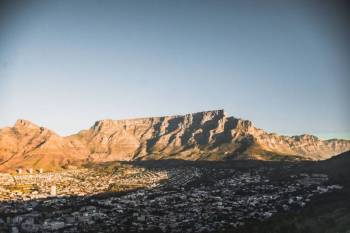 South Africa 12 Days / 11 Nights Cape Town - Garden Route - Knysna - Kruger Safari - Johanne